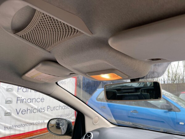 Used Ford Ka 2010 for sale - 75414247: Photo 24