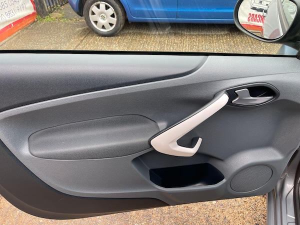 Used Ford Ka 2010 for sale - 75414247: Photo 28