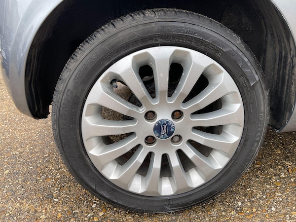 Used Ford Ka 2010 for sale - 75414247: Photo 30