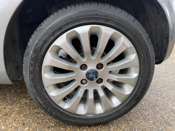 Used Ford Ka 2010 for sale - 75414247: Photo 31