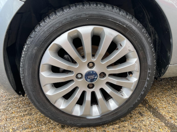 Used Ford Ka 2010 for sale - 75414247: Photo 32