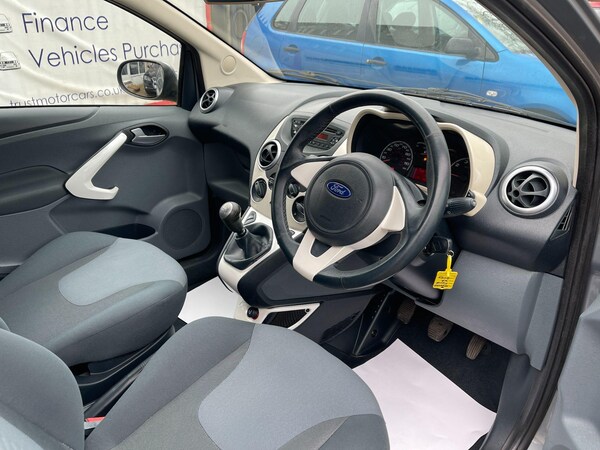 Used Ford Ka 2010 for sale - 75414247: Photo 9