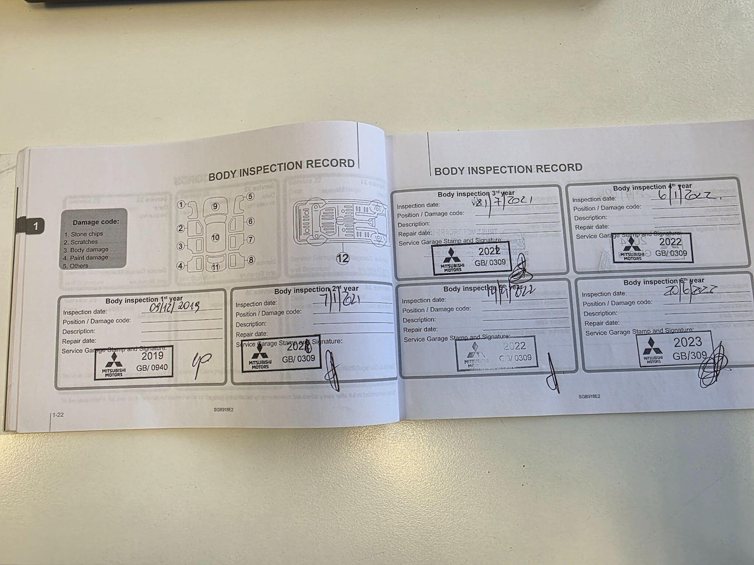 Used Mitsubishi L200 2019 for sale - 76440842: Photo 13