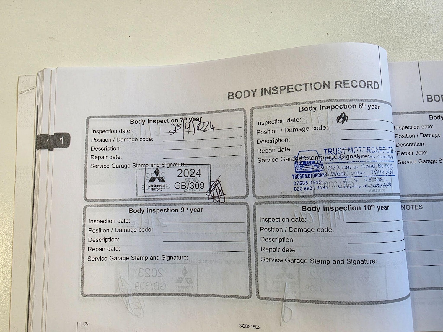 Used Mitsubishi L200 2019 for sale - 76440842: Photo 14