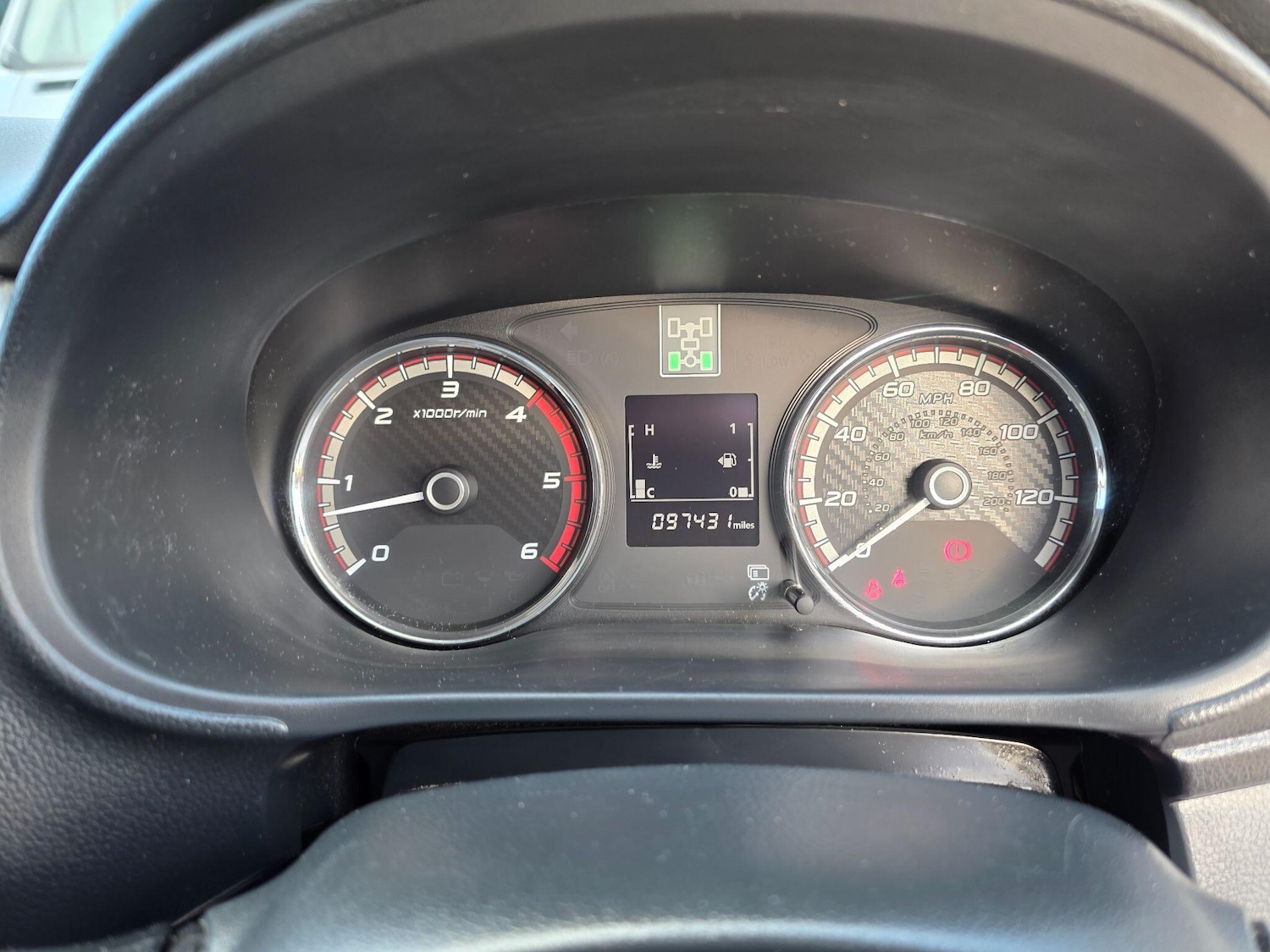 Used Mitsubishi L200 2019 for sale - 76440842: Photo 17