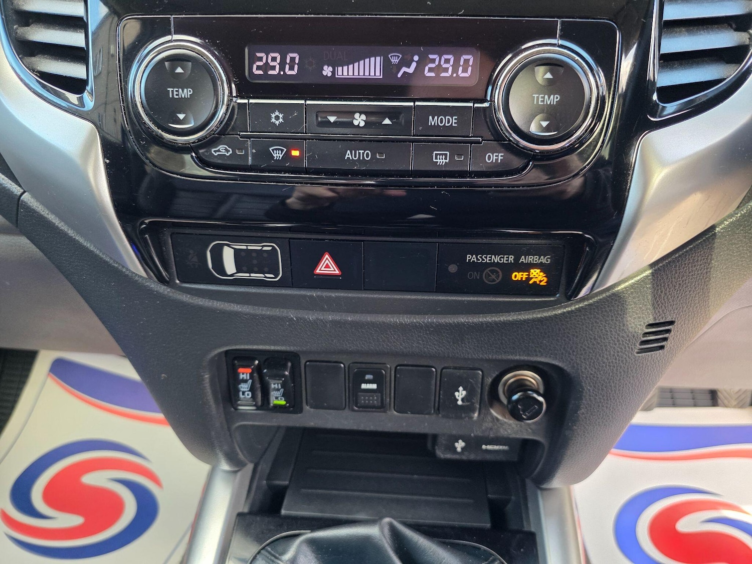 Used Mitsubishi L200 2019 for sale - 76440842: Photo 21