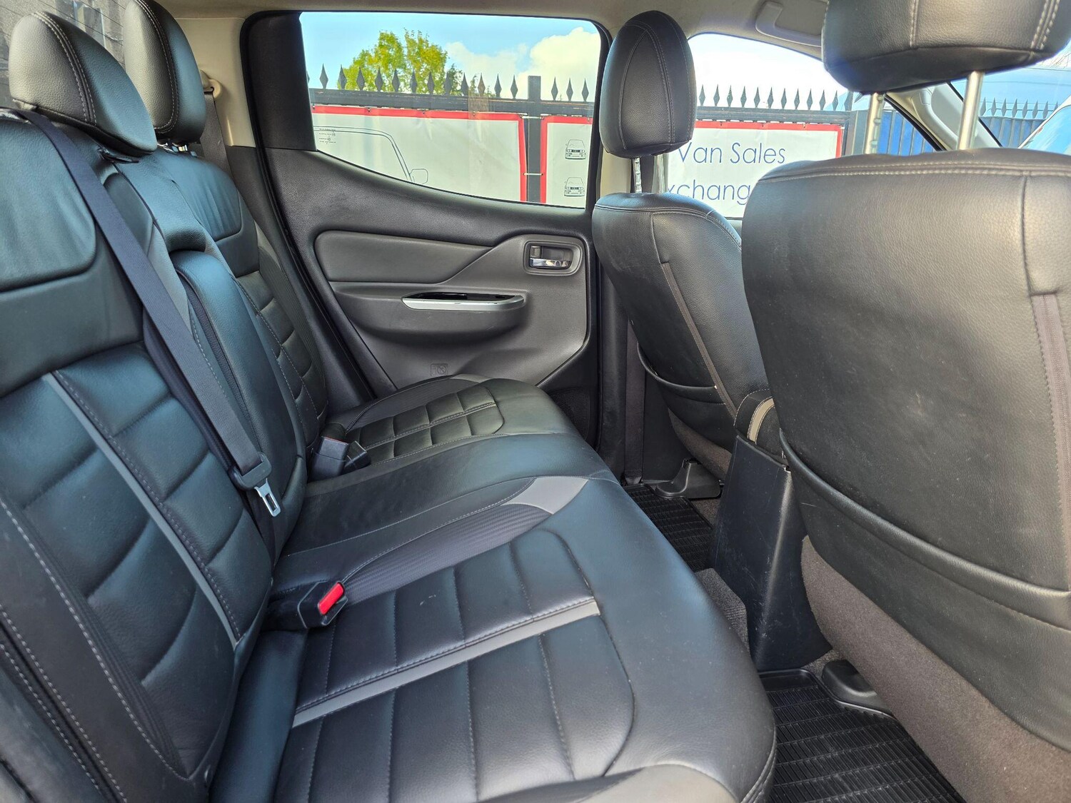 Used Mitsubishi L200 2019 for sale - 76440842: Photo 30