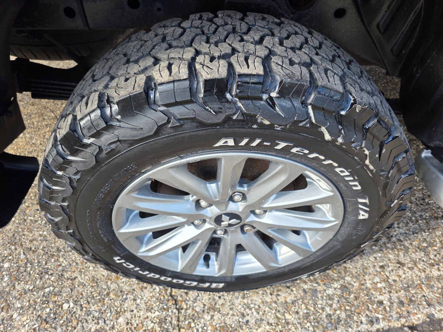 Used Mitsubishi L200 2019 for sale - 76440842: Photo 35