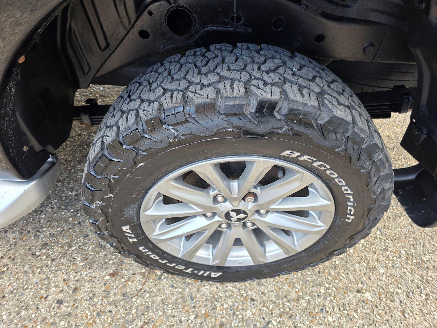 Used Mitsubishi L200 2019 for sale - 76440842: Photo 36