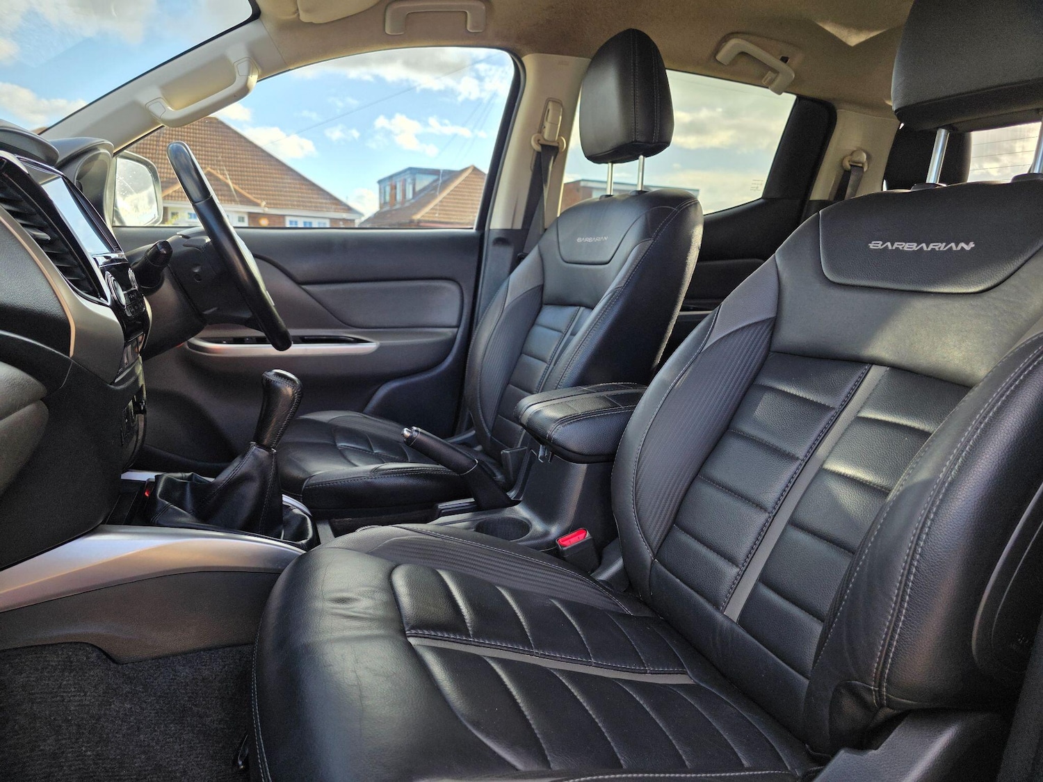 Used Mitsubishi L200 2019 for sale - 76440842: Photo 38