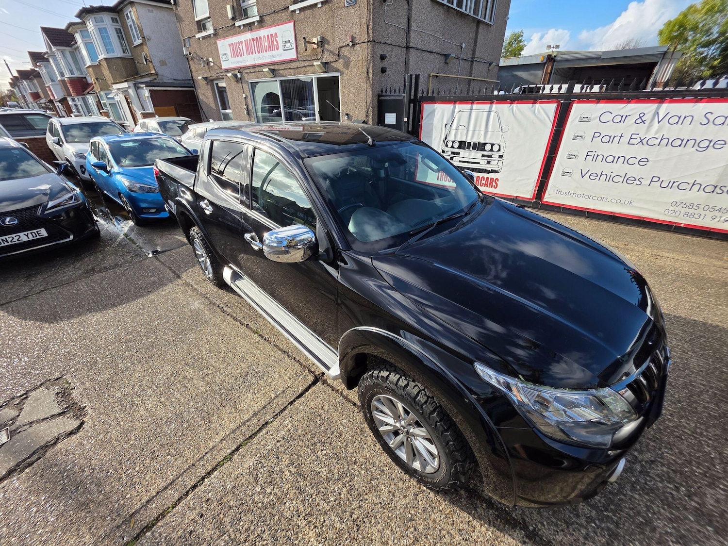 Used Mitsubishi L200 2019 for sale - 76440842: Photo 43