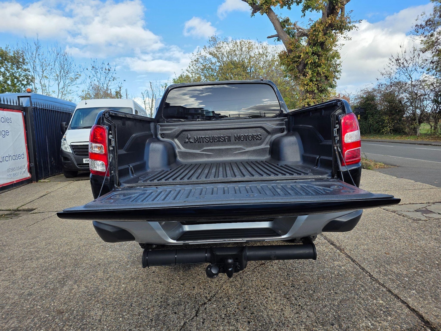 Used Mitsubishi L200 2019 for sale - 76440842: Photo 5