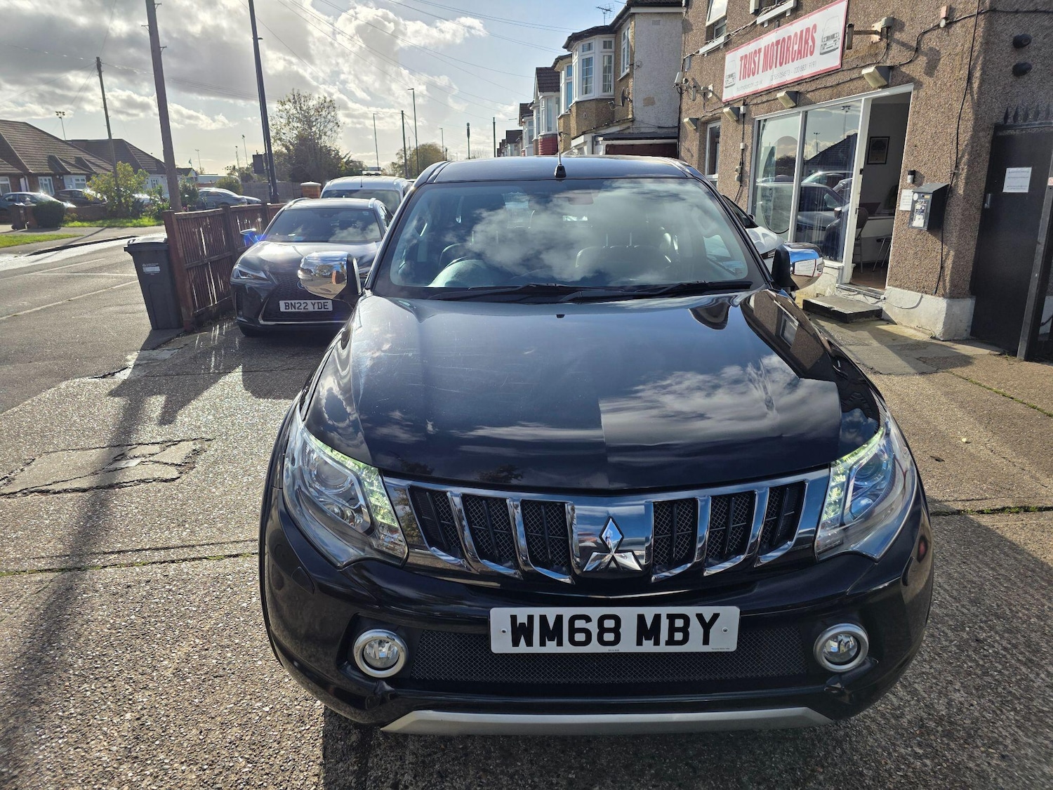 Used Mitsubishi L200 2019 for sale - 76440842: Photo 9