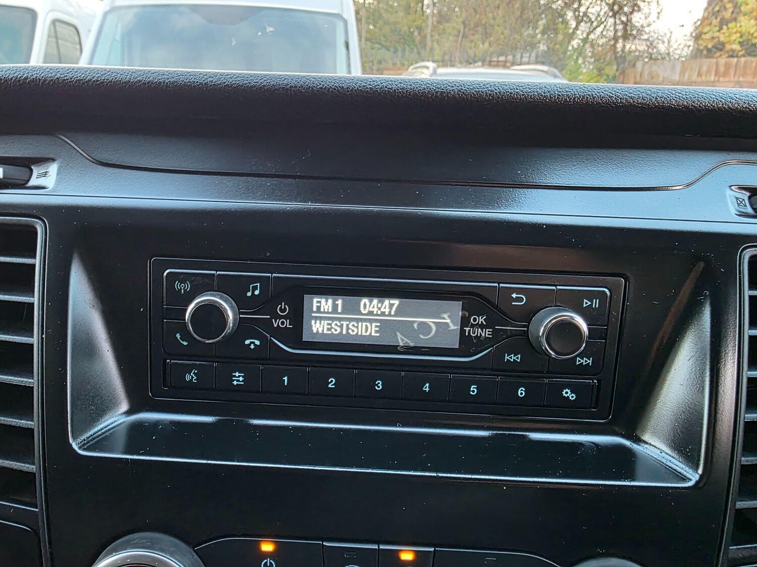 Used Ford Transit Custom 2019 for sale - 76539221: Photo 16