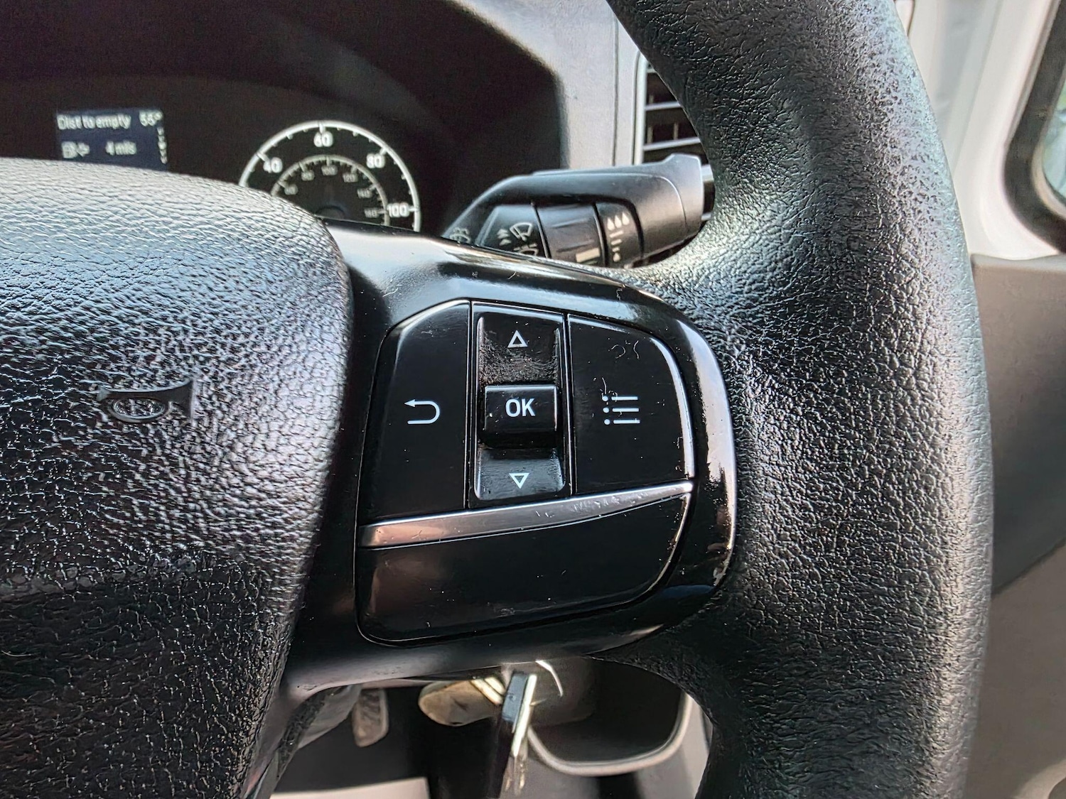 Used Ford Transit Custom 2019 for sale - 76539221: Photo 18