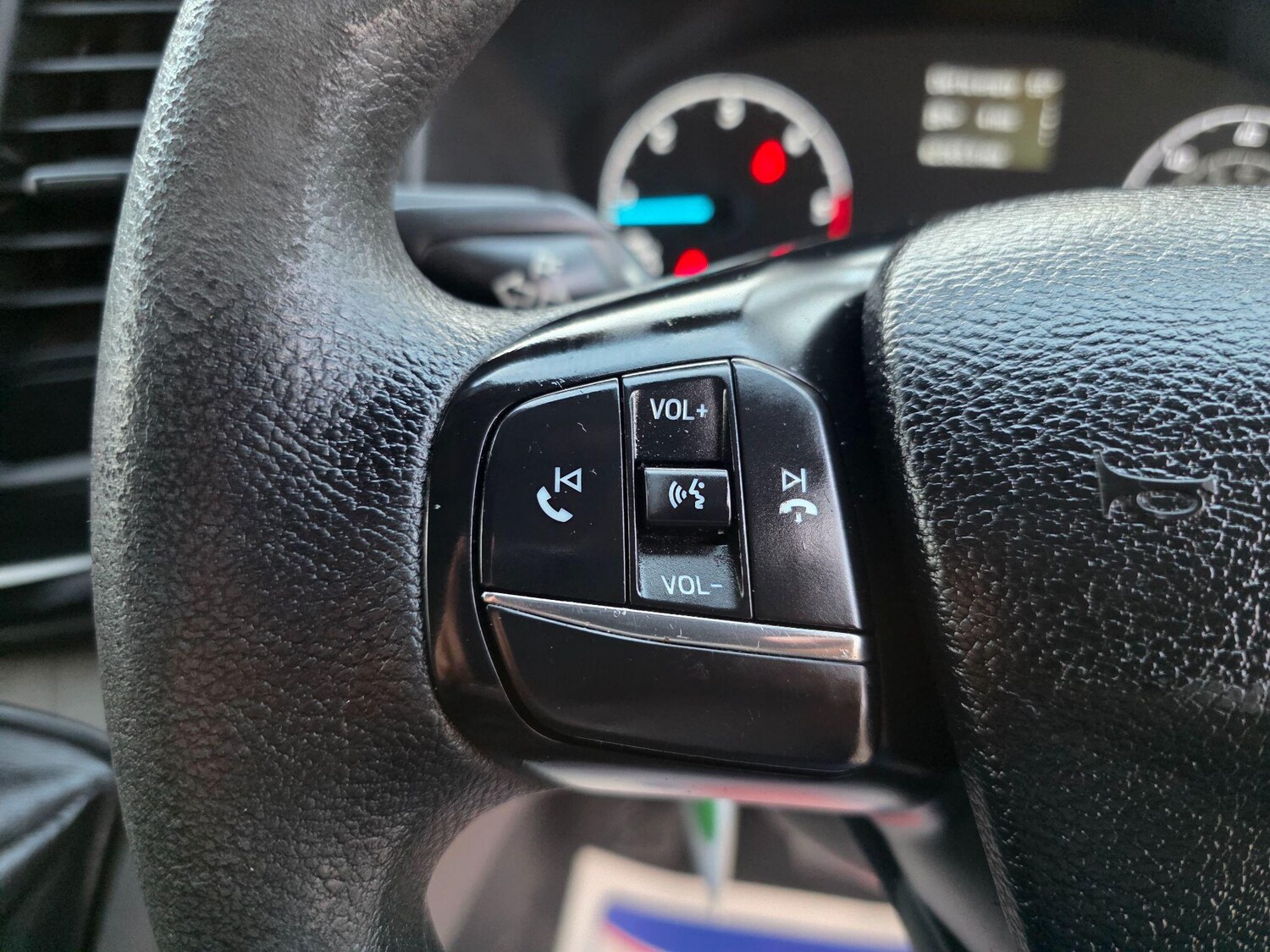 Used Ford Transit Custom 2019 for sale - 76539221: Photo 19