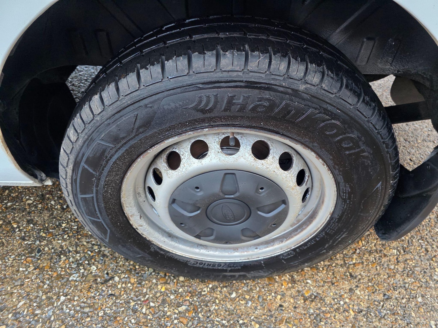 Used Ford Transit Custom 2019 for sale - 76539221: Photo 31