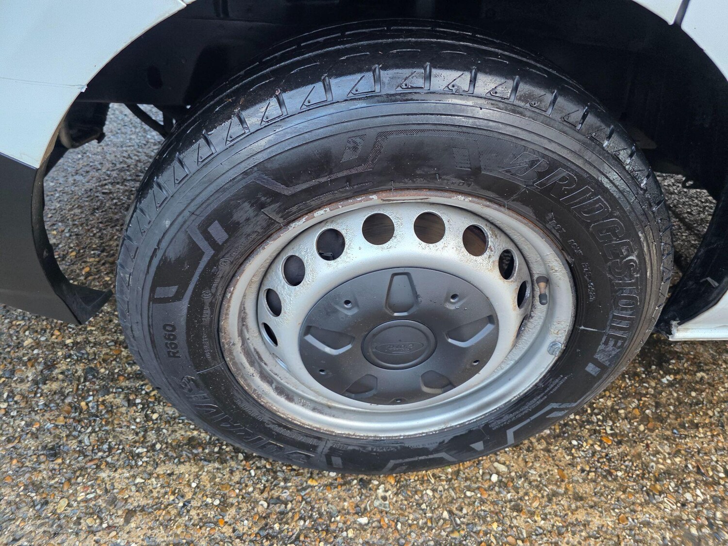 Used Ford Transit Custom 2019 for sale - 76539221: Photo 32