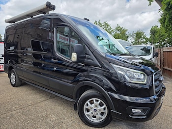 Used Ford Transit 2020 for sale - 78675687: Photo