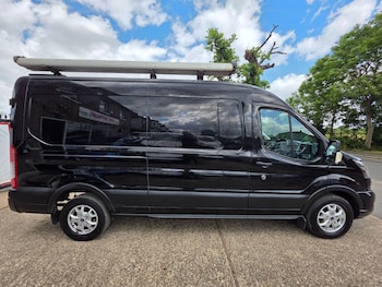 Used Ford Transit 2020 for sale - 78675687: Photo