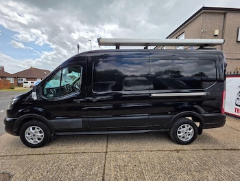 Used Ford Transit 2020 for sale - 78675687: Photo