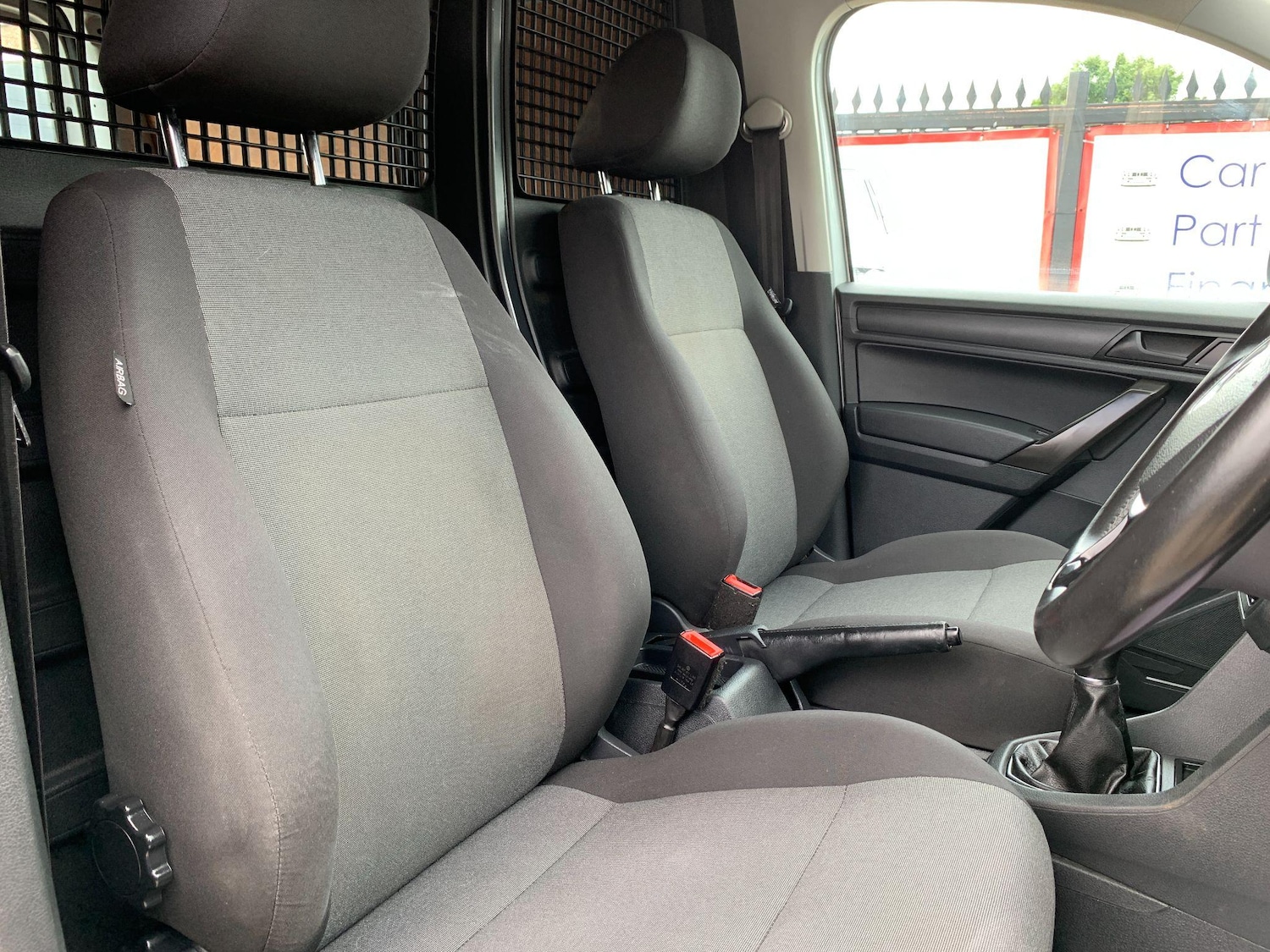 Used Volkswagen Caddy 2018 for sale - 76995670: Photo 21