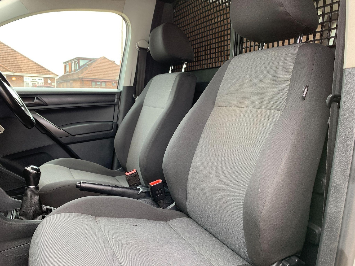 Used Volkswagen Caddy 2018 for sale - 76995670: Photo 22