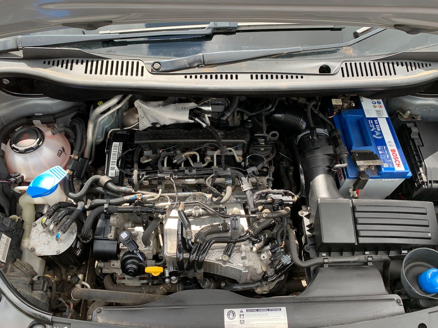 Used Volkswagen Caddy 2018 for sale - 76995670: Photo 23