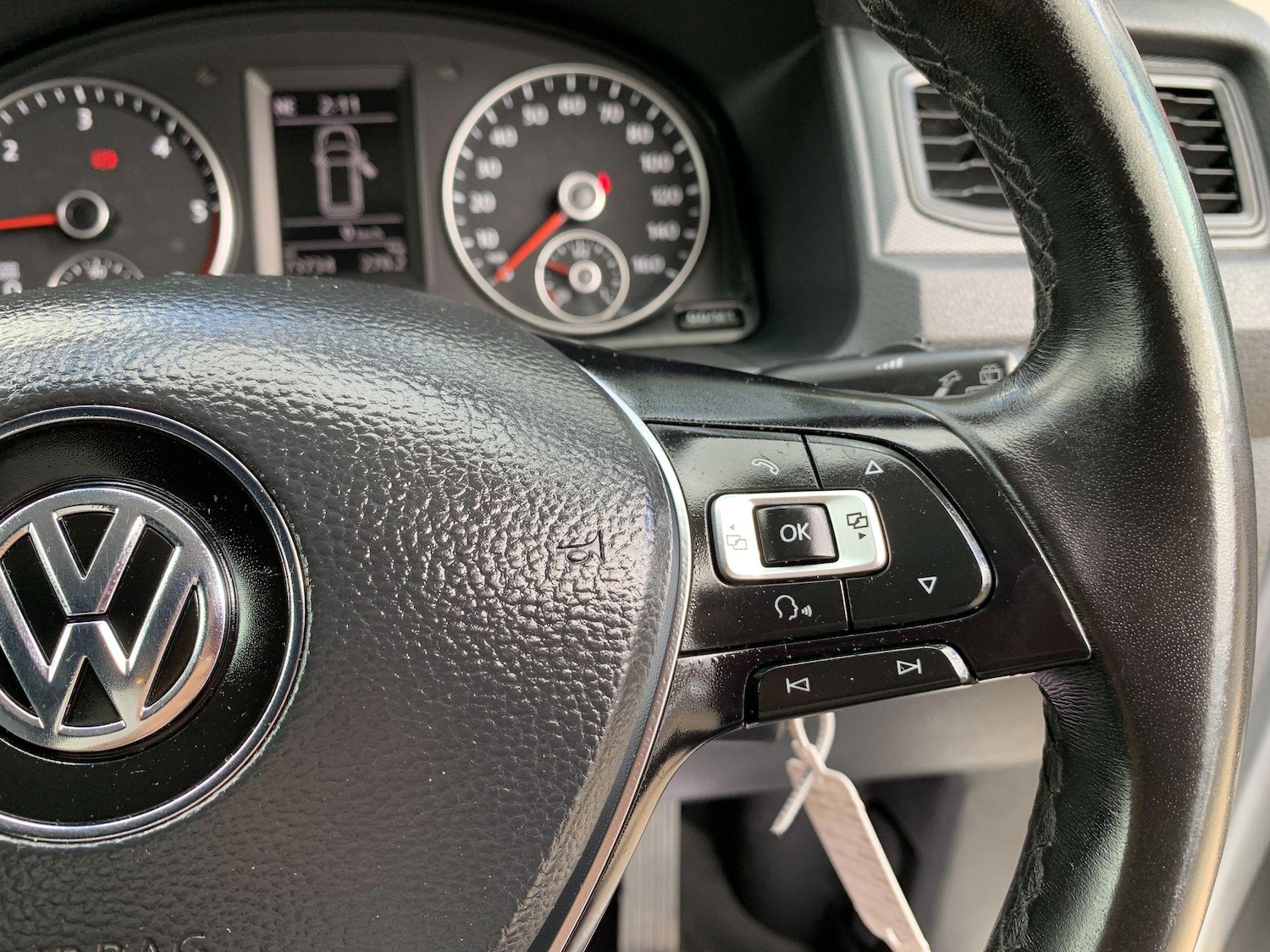 Used Volkswagen Caddy 2018 for sale - 76995670: Photo 27