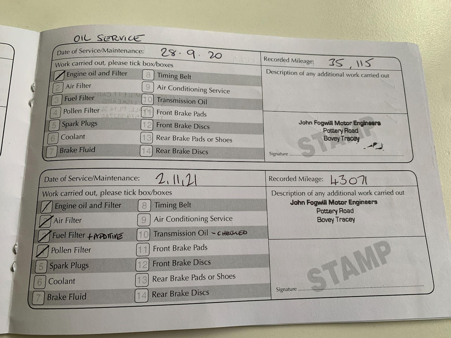 Used Volkswagen Caddy 2018 for sale - 77479266: Photo 17