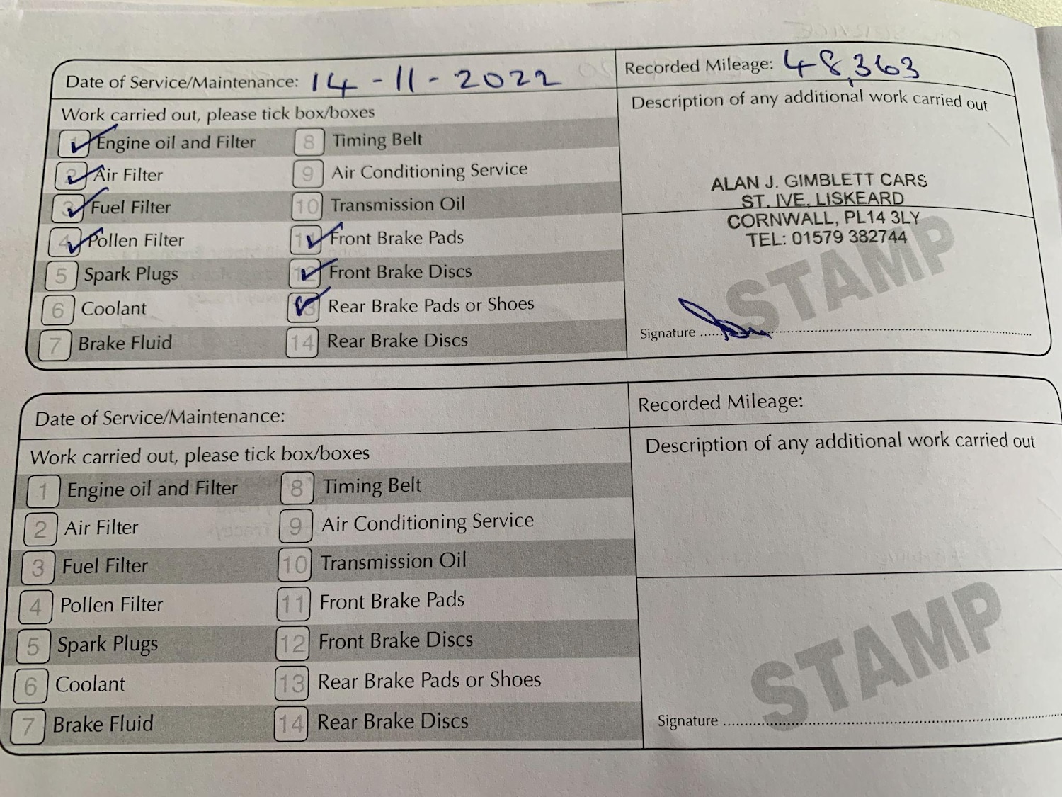 Used Volkswagen Caddy 2018 for sale - 77479266: Photo 18