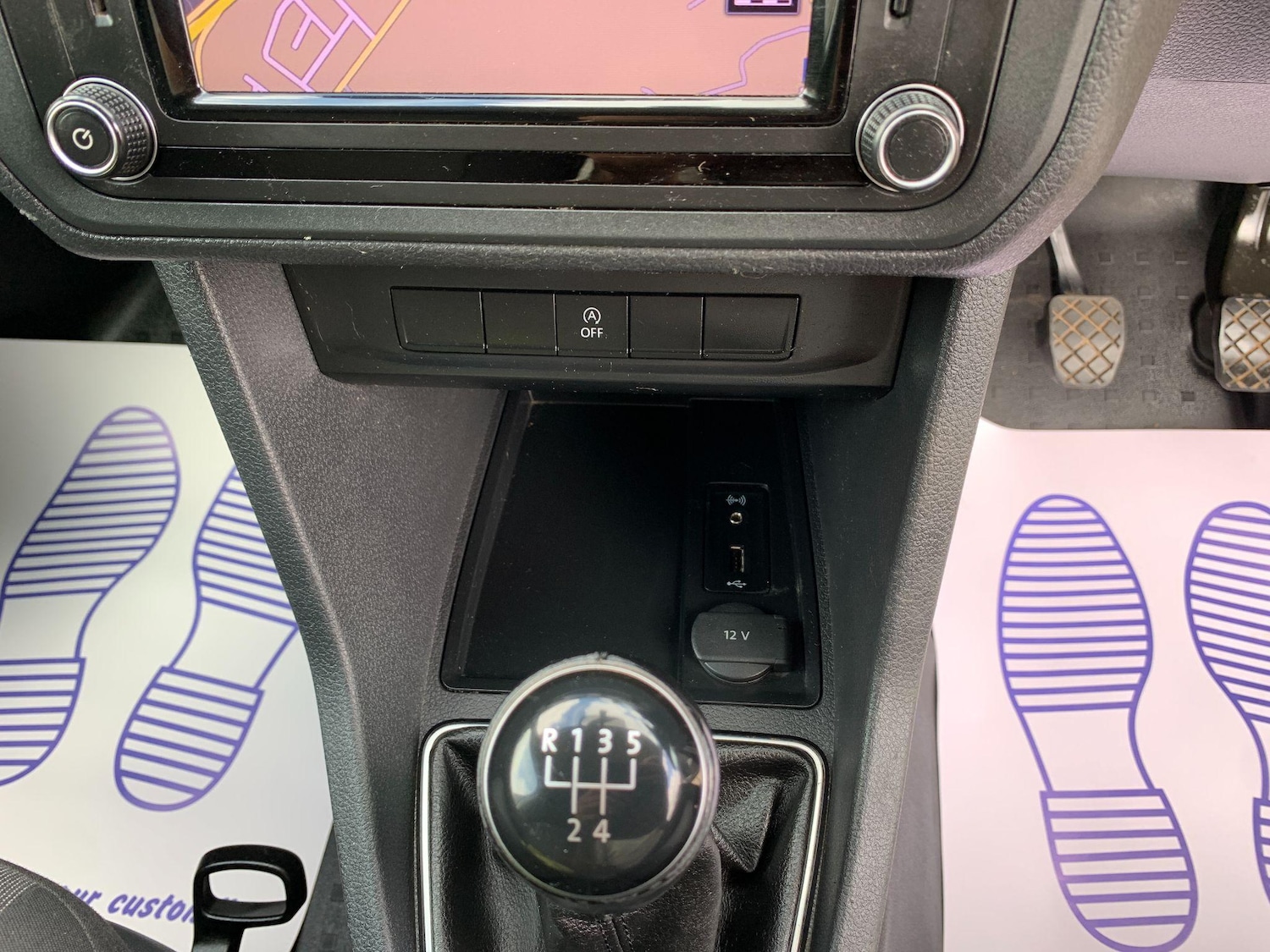 Used Volkswagen Caddy 2018 for sale - 77479266: Photo 25