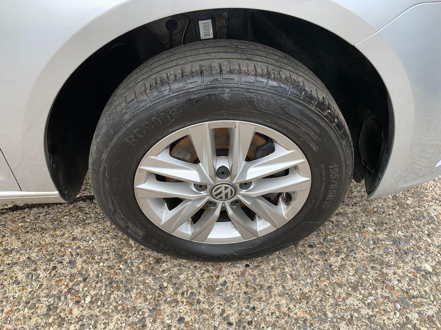 Used Volkswagen Caddy 2018 for sale - 77479266: Photo 38