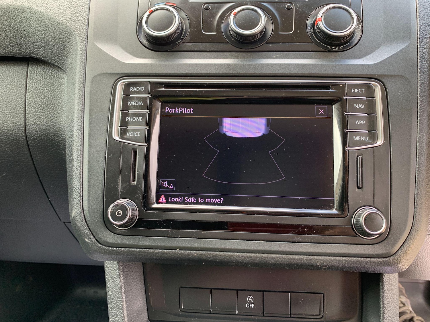 Used Volkswagen Caddy 2018 for sale - 77479266: Photo 4