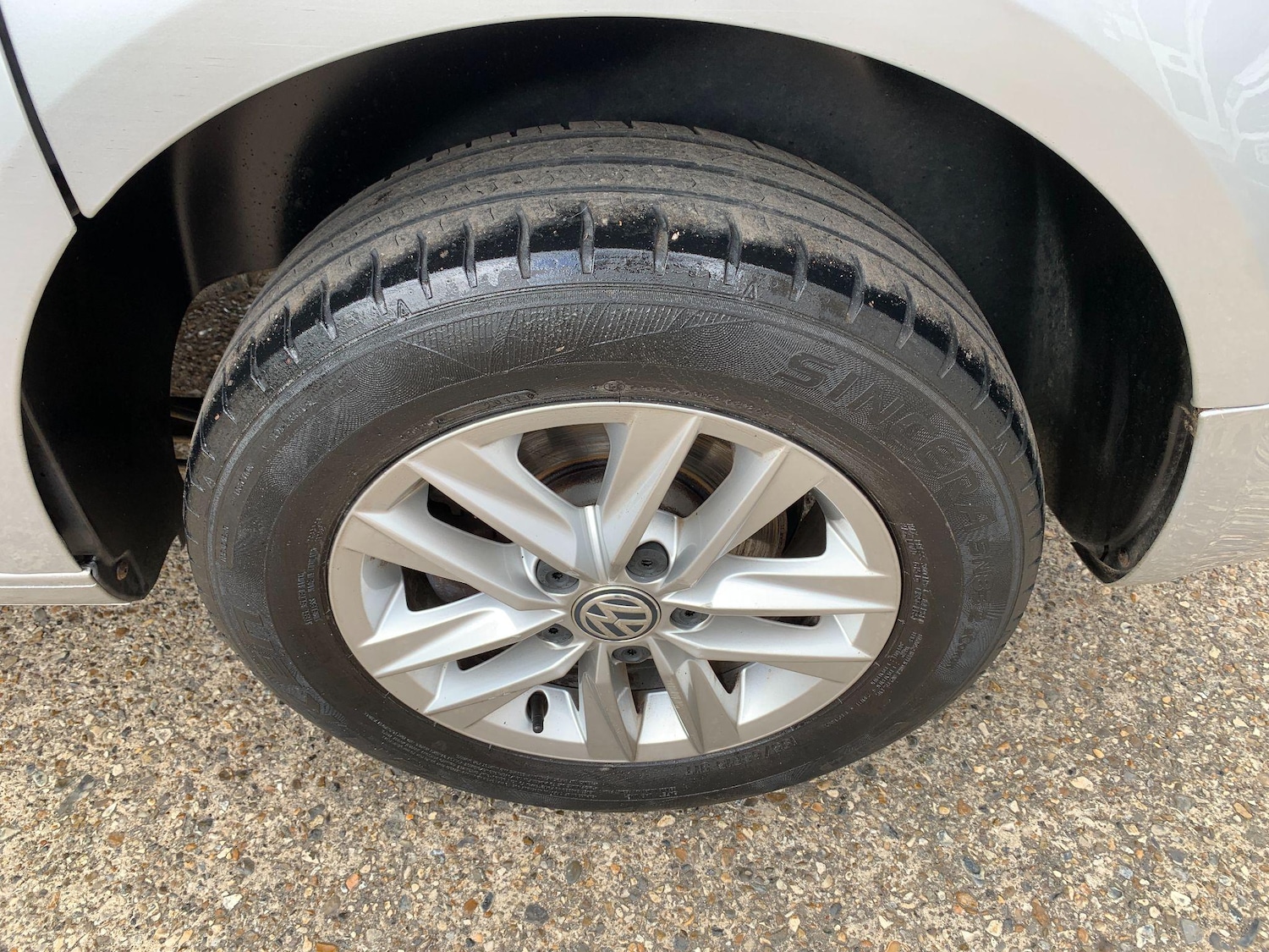 Used Volkswagen Caddy 2018 for sale - 77479266: Photo 40