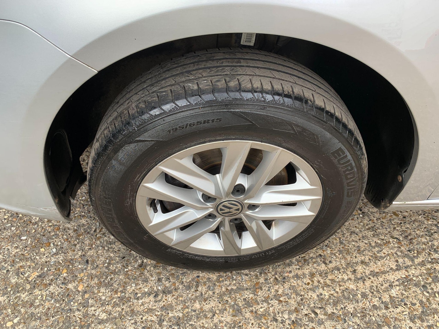 Used Volkswagen Caddy 2018 for sale - 77479266: Photo 41