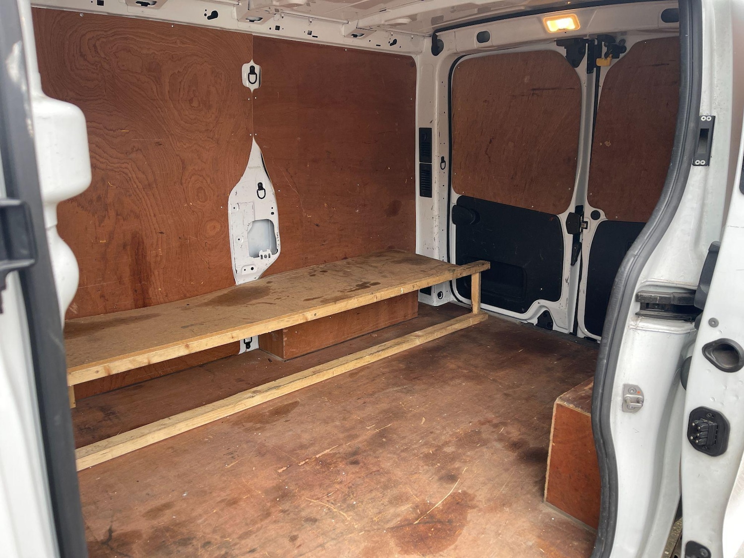 Vehicle 16