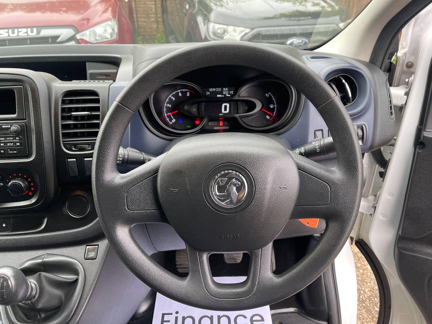Vehicle 19