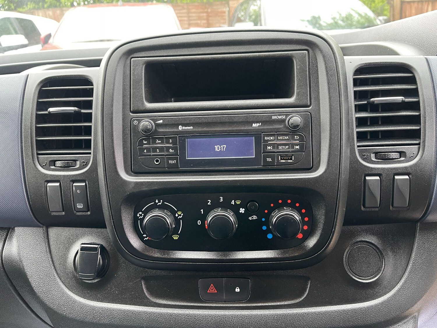 Vehicle 25