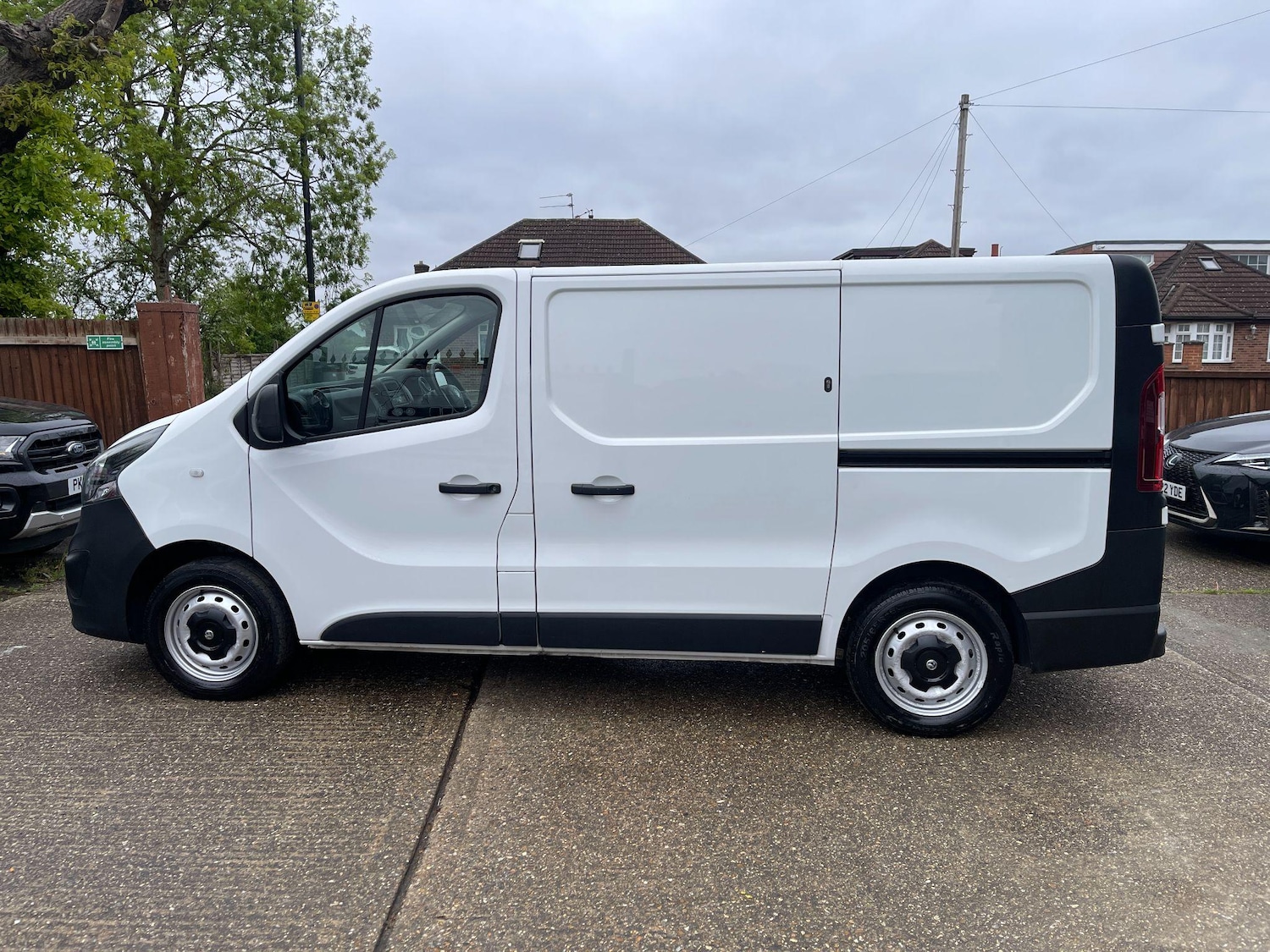 Vehicle 7