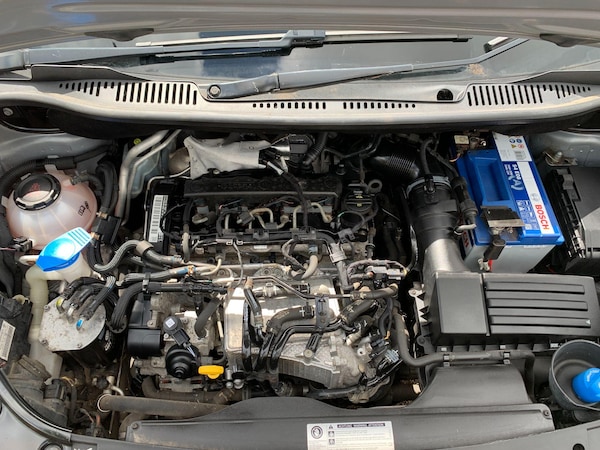 Used Volkswagen Caddy 2018 for sale - 75414964: Photo 23
