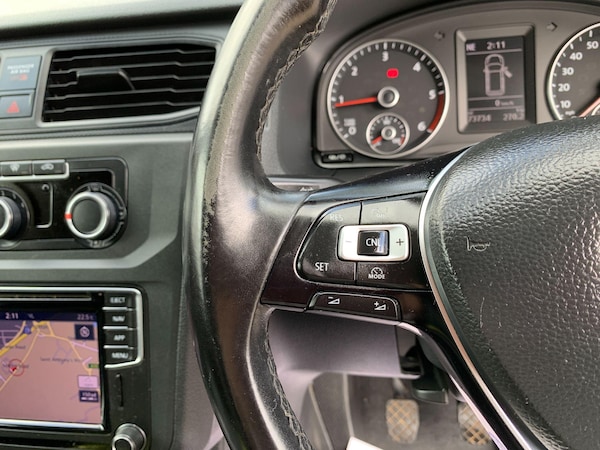Used Volkswagen Caddy 2018 for sale - 75414964: Photo 26