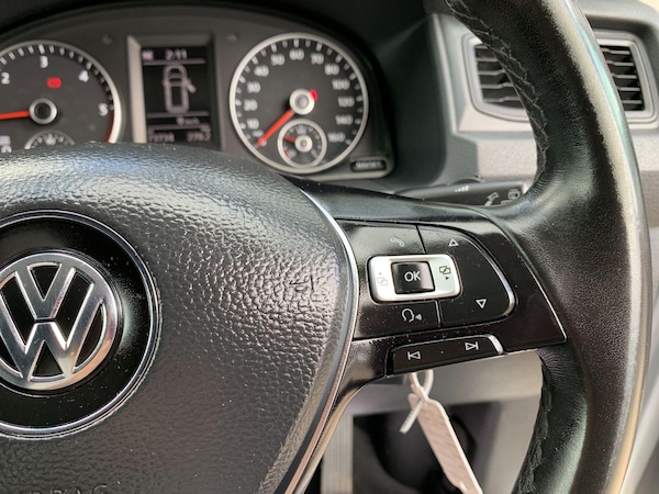 Used Volkswagen Caddy 2018 for sale - 75414964: Photo 27