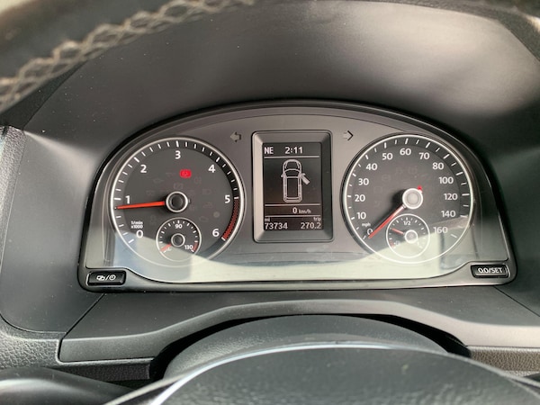 Used Volkswagen Caddy 2018 for sale - 75414964: Photo 28