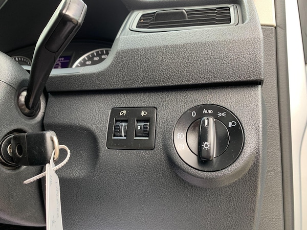 Used Volkswagen Caddy 2018 for sale - 75414964: Photo 29