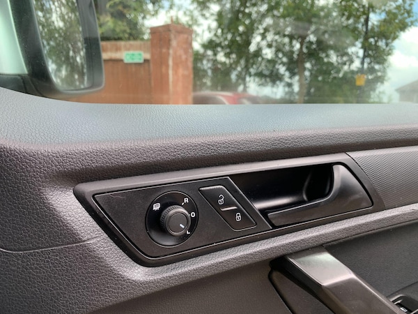 Used Volkswagen Caddy 2018 for sale - 75414964: Photo 30
