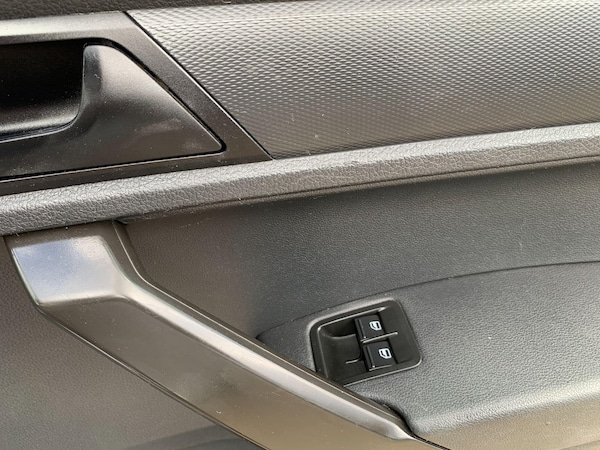 Used Volkswagen Caddy 2018 for sale - 75414964: Photo 31