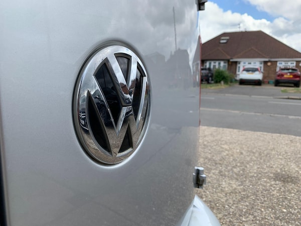 Used Volkswagen Caddy 2018 for sale - 75414964: Photo 37