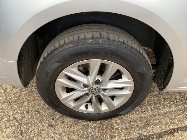 Used Volkswagen Caddy 2018 for sale - 75414964: Photo 39