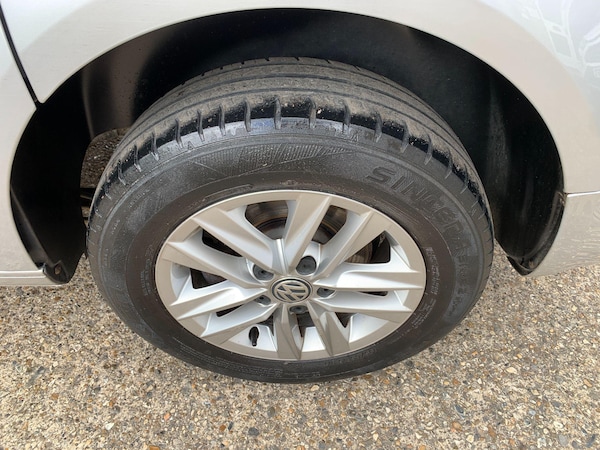 Used Volkswagen Caddy 2018 for sale - 75414964: Photo 40